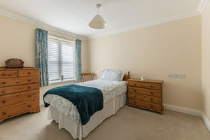Bedroom 2- click for photo gallery